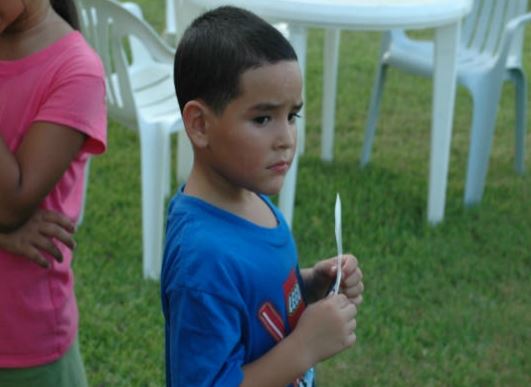 National Night Out 2007 - 28